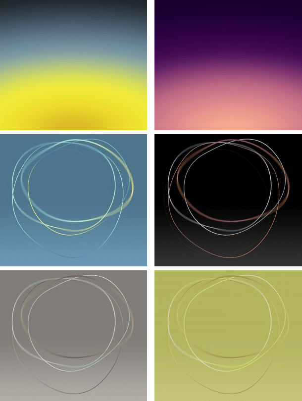 Xperia - Circle , HD Wallpaper & Backgrounds