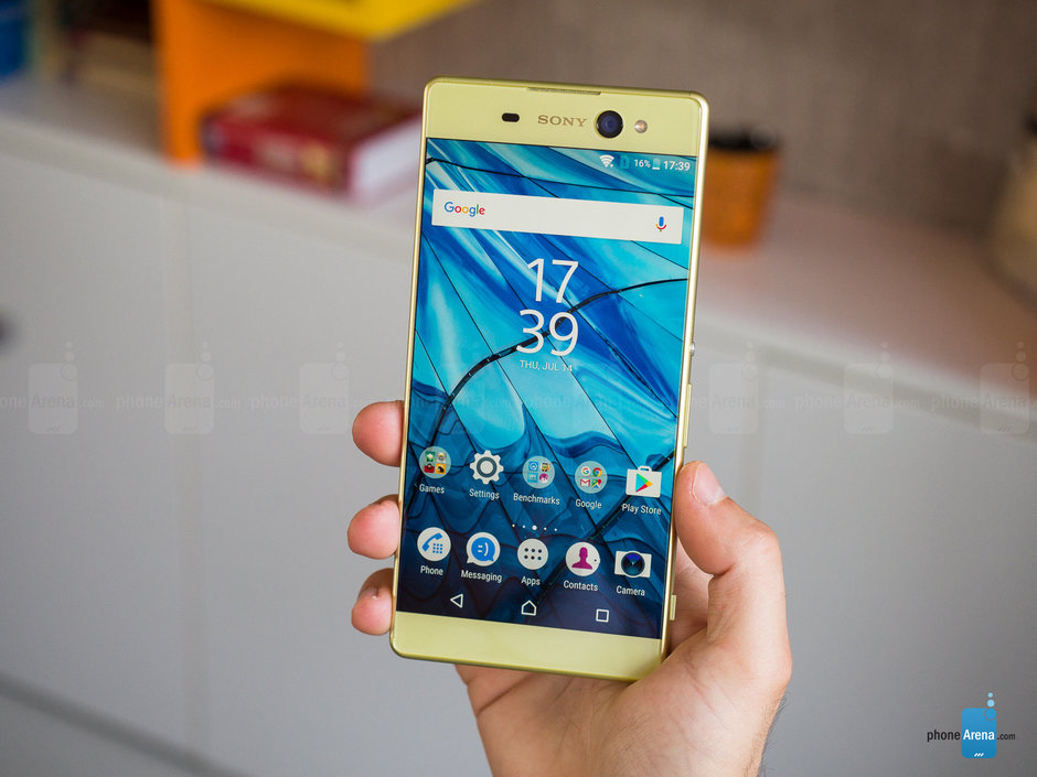 View More 21 Images - Sony Xa Ultra Review , HD Wallpaper & Backgrounds
