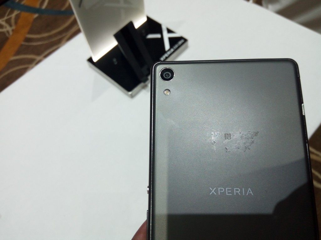 Answer Sony Xperis Xa Ultra Is Equipped With A - Smartphone , HD Wallpaper & Backgrounds