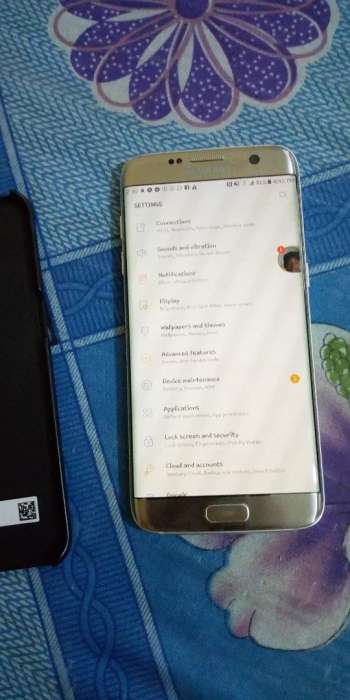 Samsung S7 Edge Sale/swap - Iphone , HD Wallpaper & Backgrounds