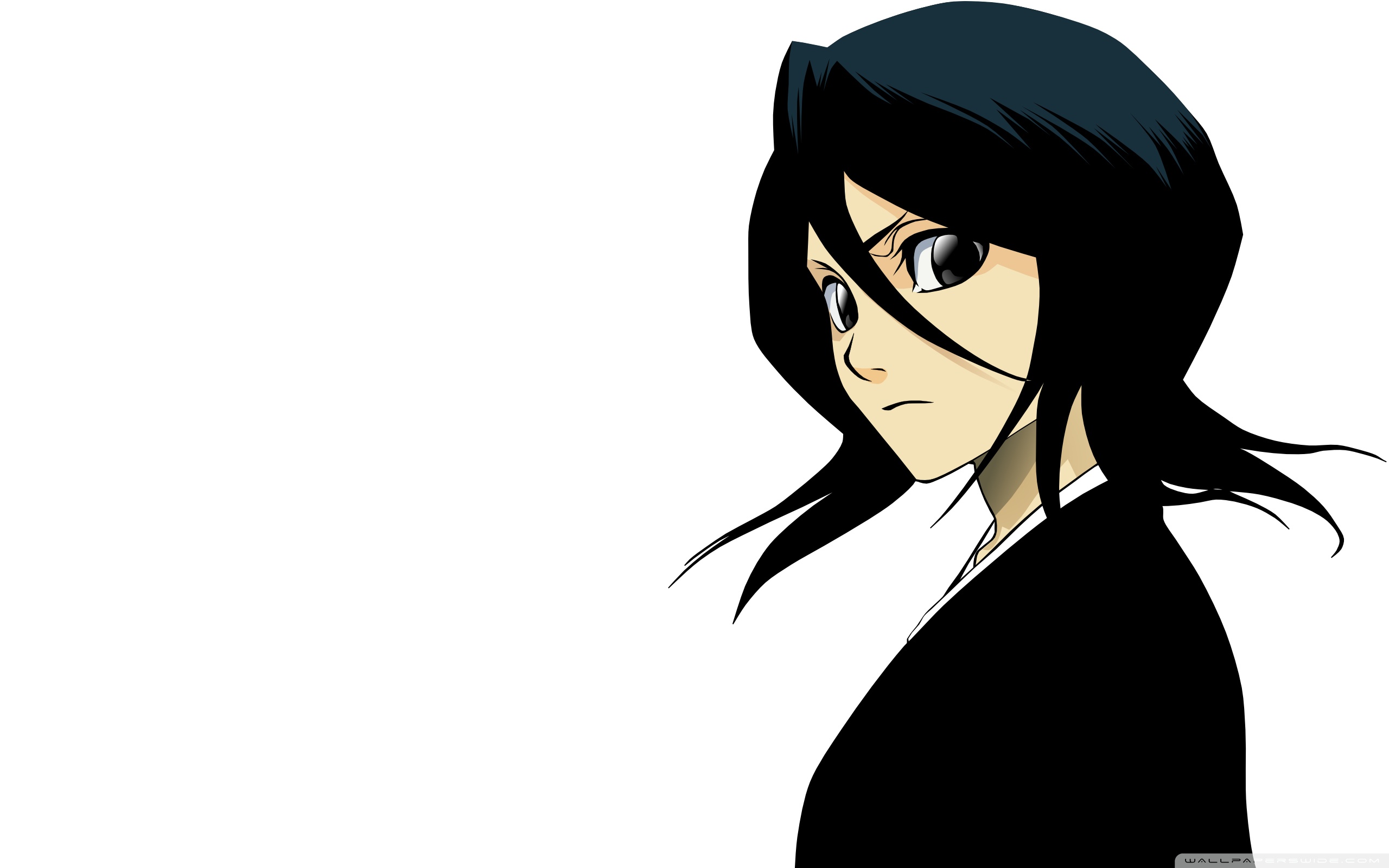 Related Wallpapers - Rukia Kuchiki Wallpaper Hd , HD Wallpaper & Backgrounds