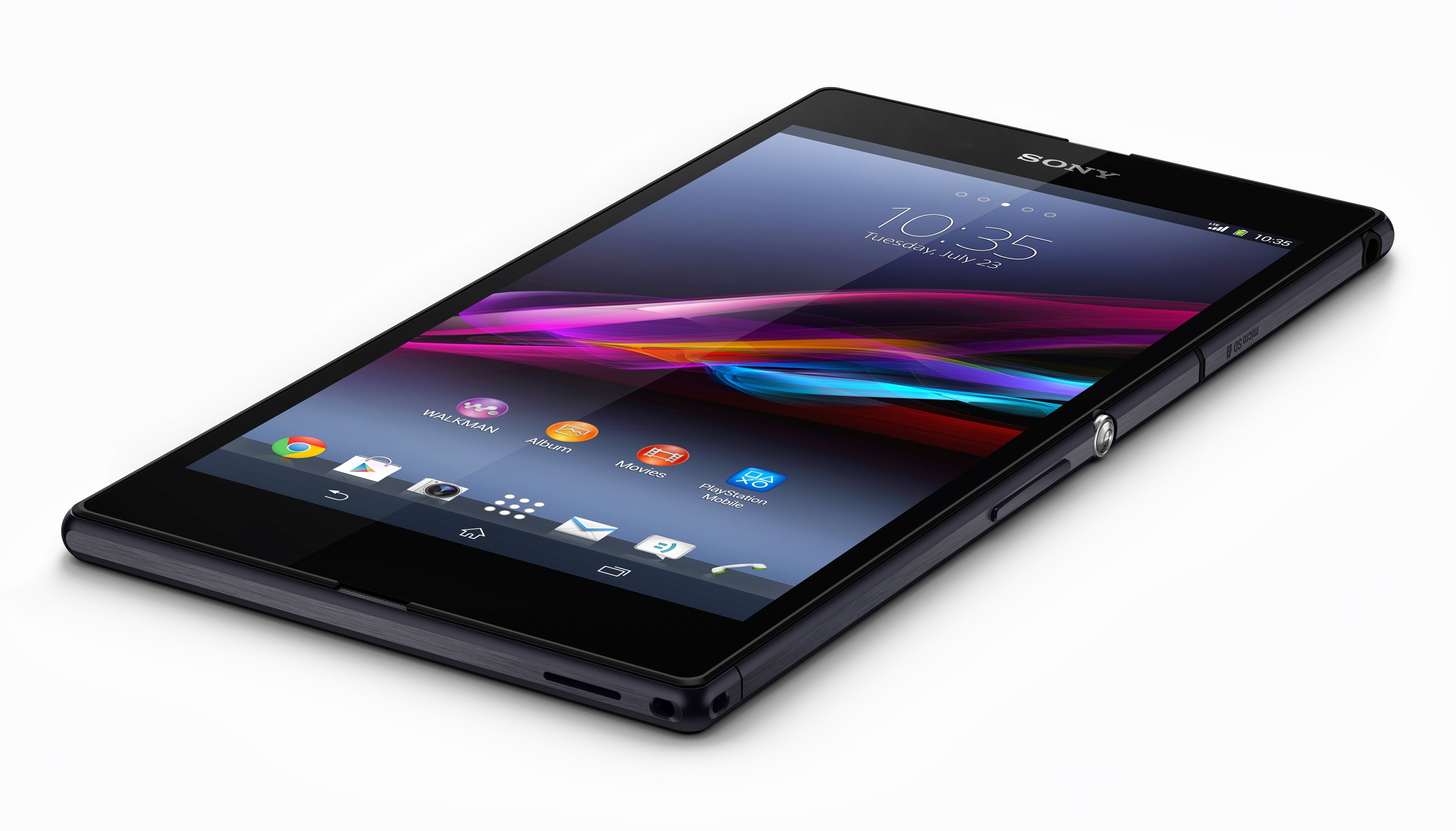 Preview Sony Xperia Z Ultra , HD Wallpaper & Backgrounds