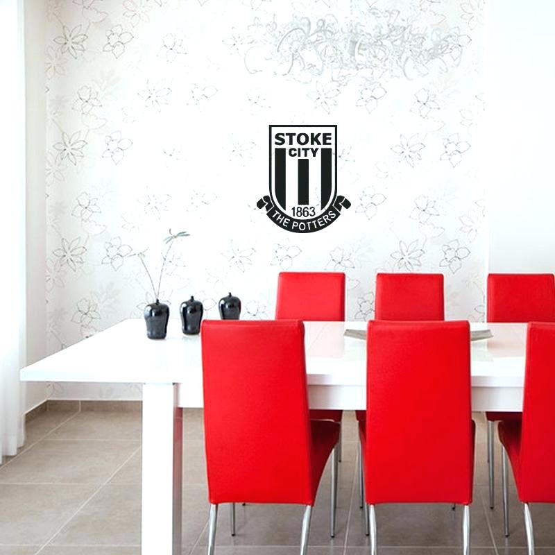 Arsenal Bedroom Wallpaper United Wallpaper For Bedroom - White And Red Dining , HD Wallpaper & Backgrounds