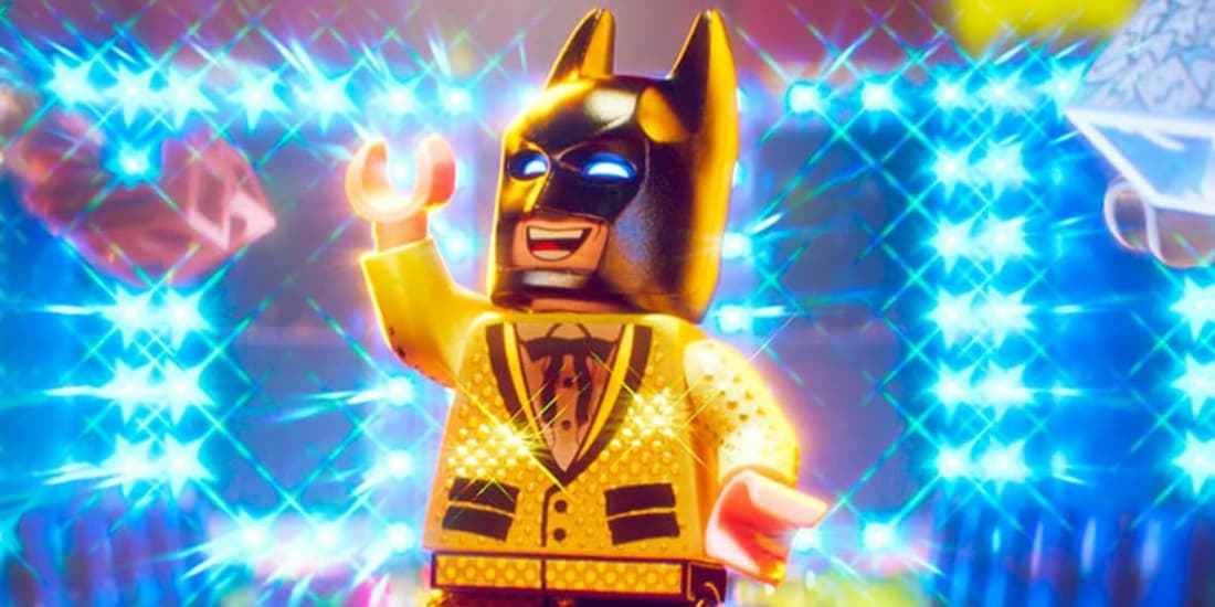 Everything Is Still Awesome In The Lego Batman Movie - Lego Batman Tuxedo Party , HD Wallpaper & Backgrounds
