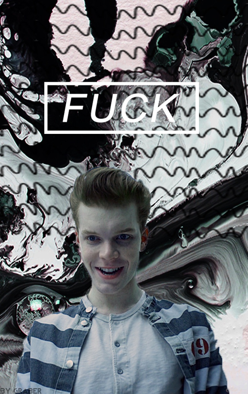 Is This Your First Heart - Jerome Valeska , HD Wallpaper & Backgrounds