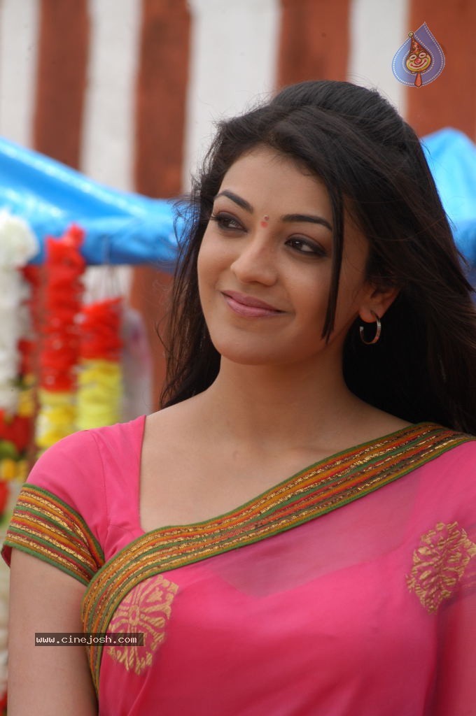 Kajal Agarwal Wallpaper - Kajal Agarwal In Mr Perfect , HD Wallpaper & Backgrounds