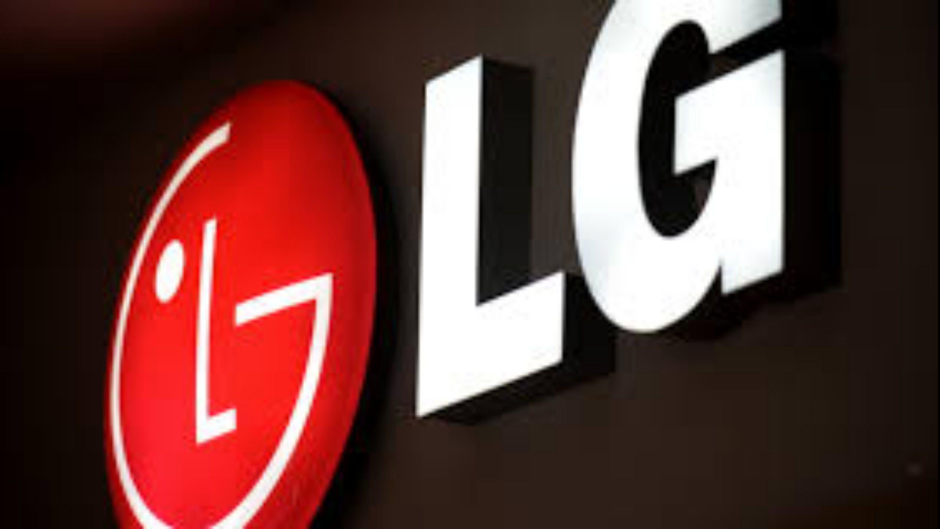 Vintage Lg Logo 4k Wallpaper - Lg , HD Wallpaper & Backgrounds