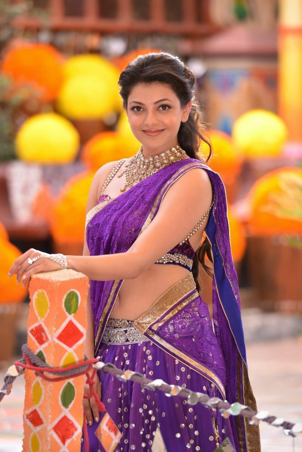 Kajal Agarwal Hd Wallpaper Mobile - Kajal Agarwal Actress Hd Hot , HD Wallpaper & Backgrounds