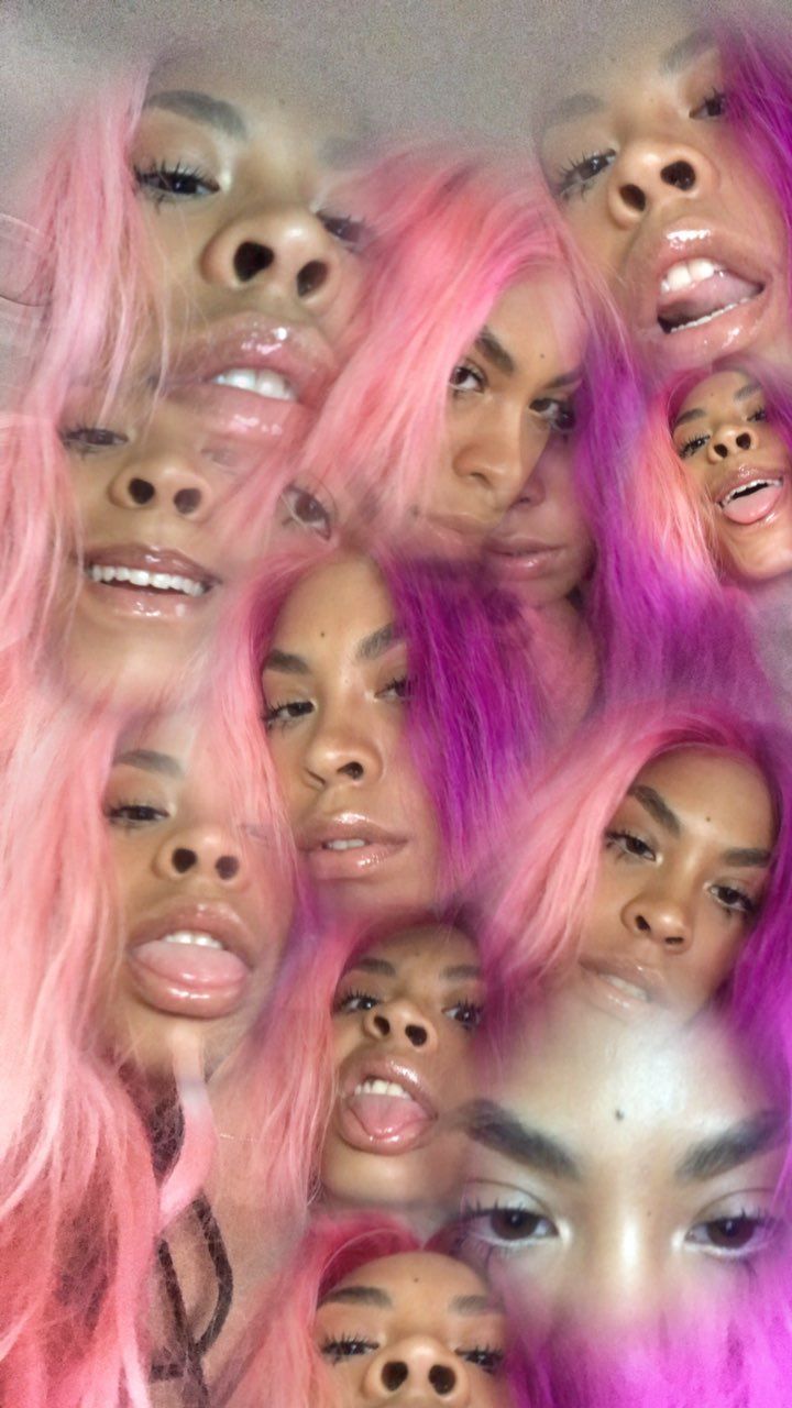 Is That Rico Nasty - Rico Nasty Ugly , HD Wallpaper & Backgrounds