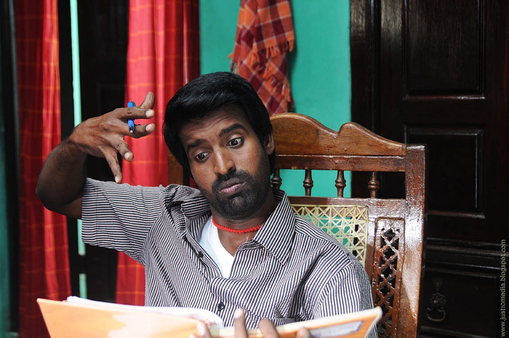 Tamil Comedy Wallpapers Download - Actor Soori Comedy , HD Wallpaper & Backgrounds