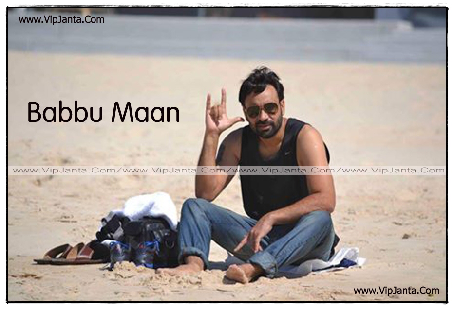 Babbu - Babbu Maan Hd Desi , HD Wallpaper & Backgrounds