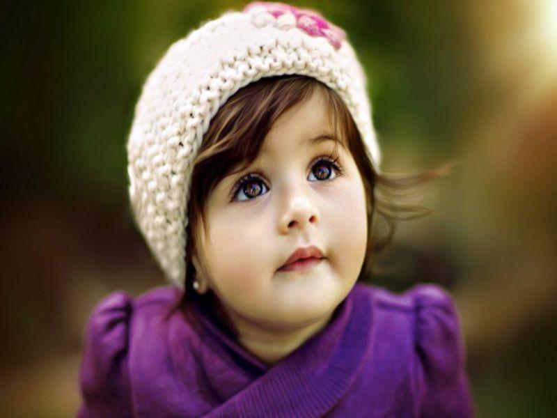 Mobile Compatible - Cute Baby , HD Wallpaper & Backgrounds