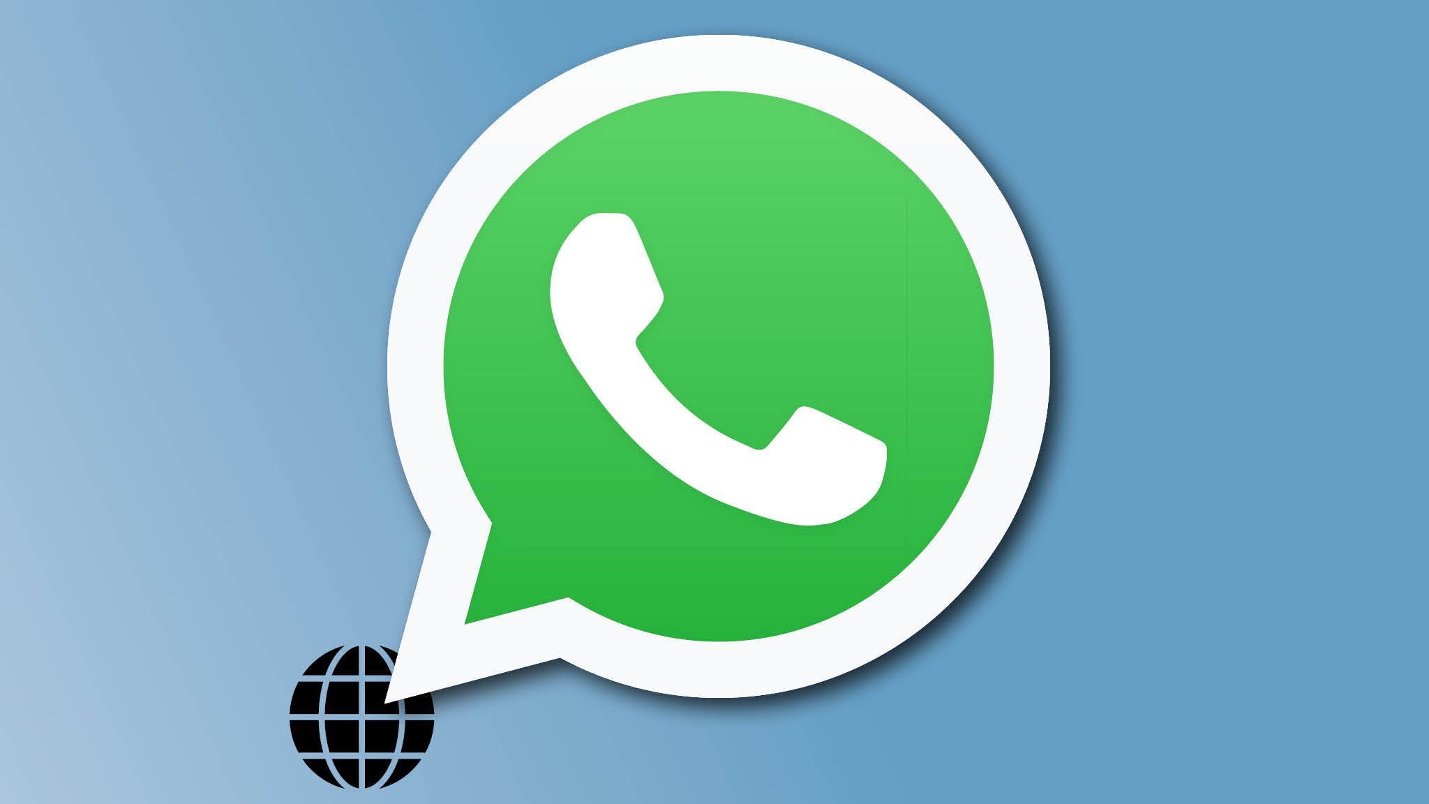 Whatsapp Steps Into Frame With Launch Of Video Calls - Whatsapp Logo Png Transparent Background , HD Wallpaper & Backgrounds