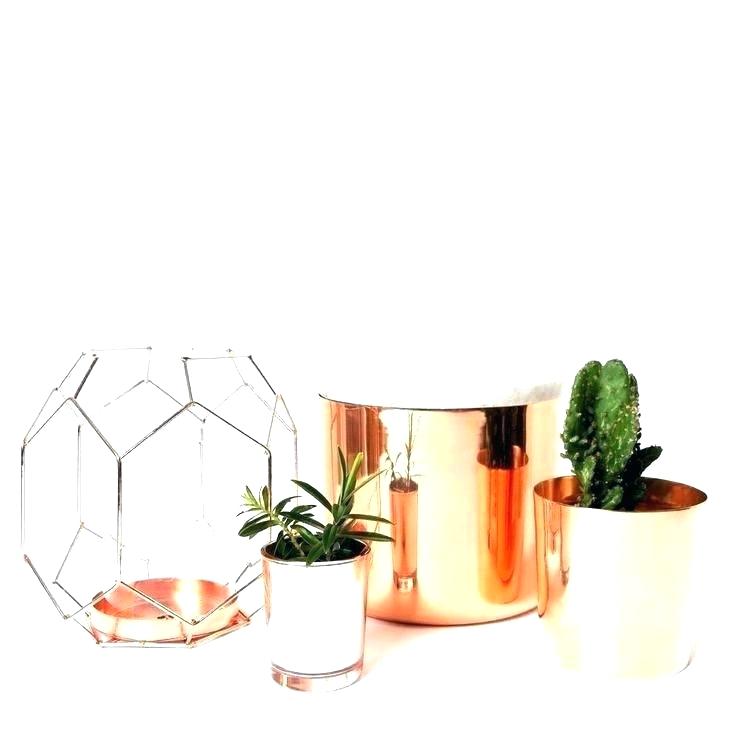 Rose Gold Glitter Desktop Wallpaper Desk Accessories - Rose Gold Marble And Plants , HD Wallpaper & Backgrounds