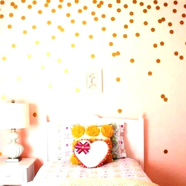 Rose Gold Wall Decor S Australia - Rose Gold Painted Walls , HD Wallpaper & Backgrounds