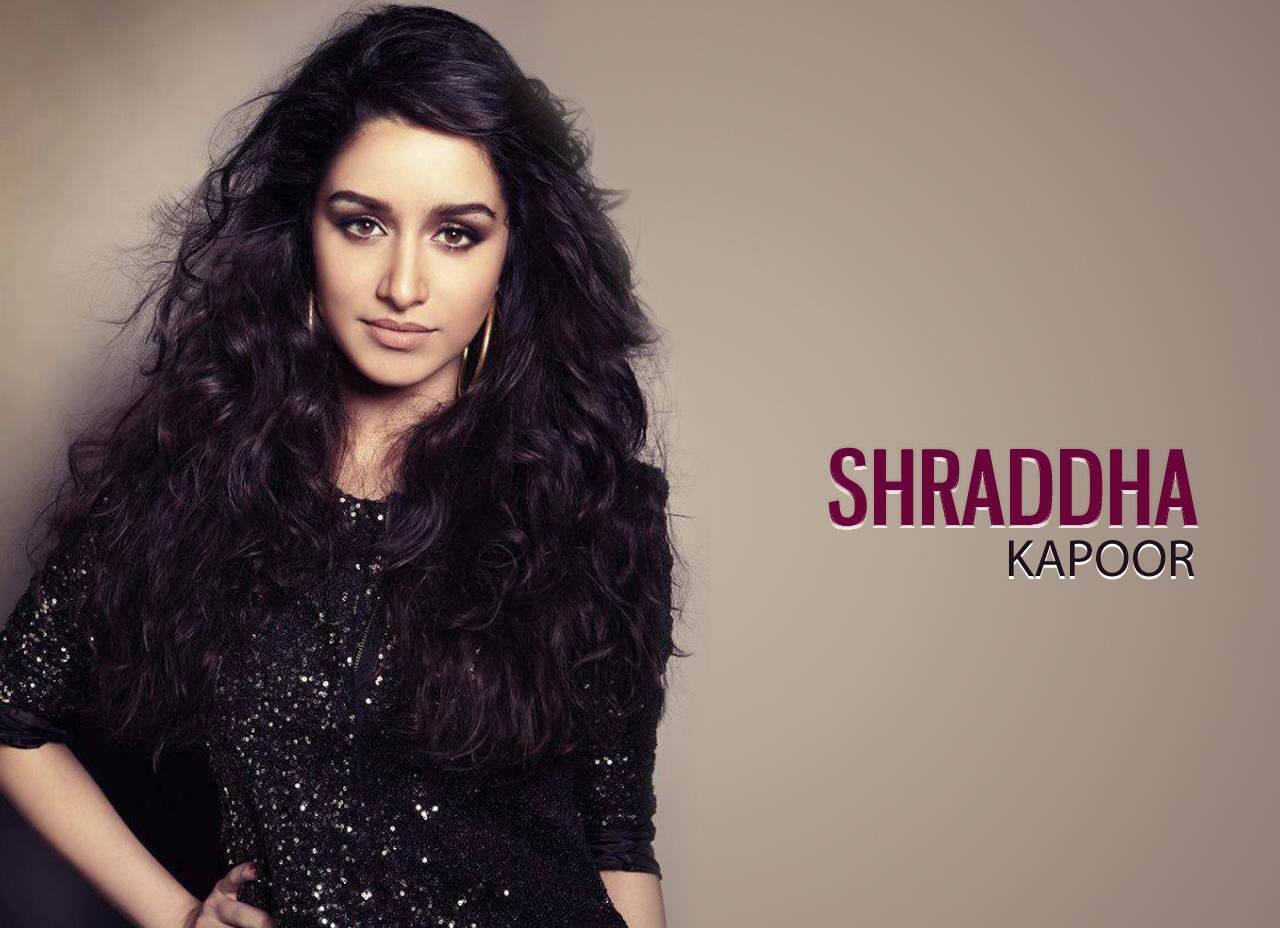Download Wallpaper - Happy Birthday Shraddha Kapoor , HD Wallpaper & Backgrounds