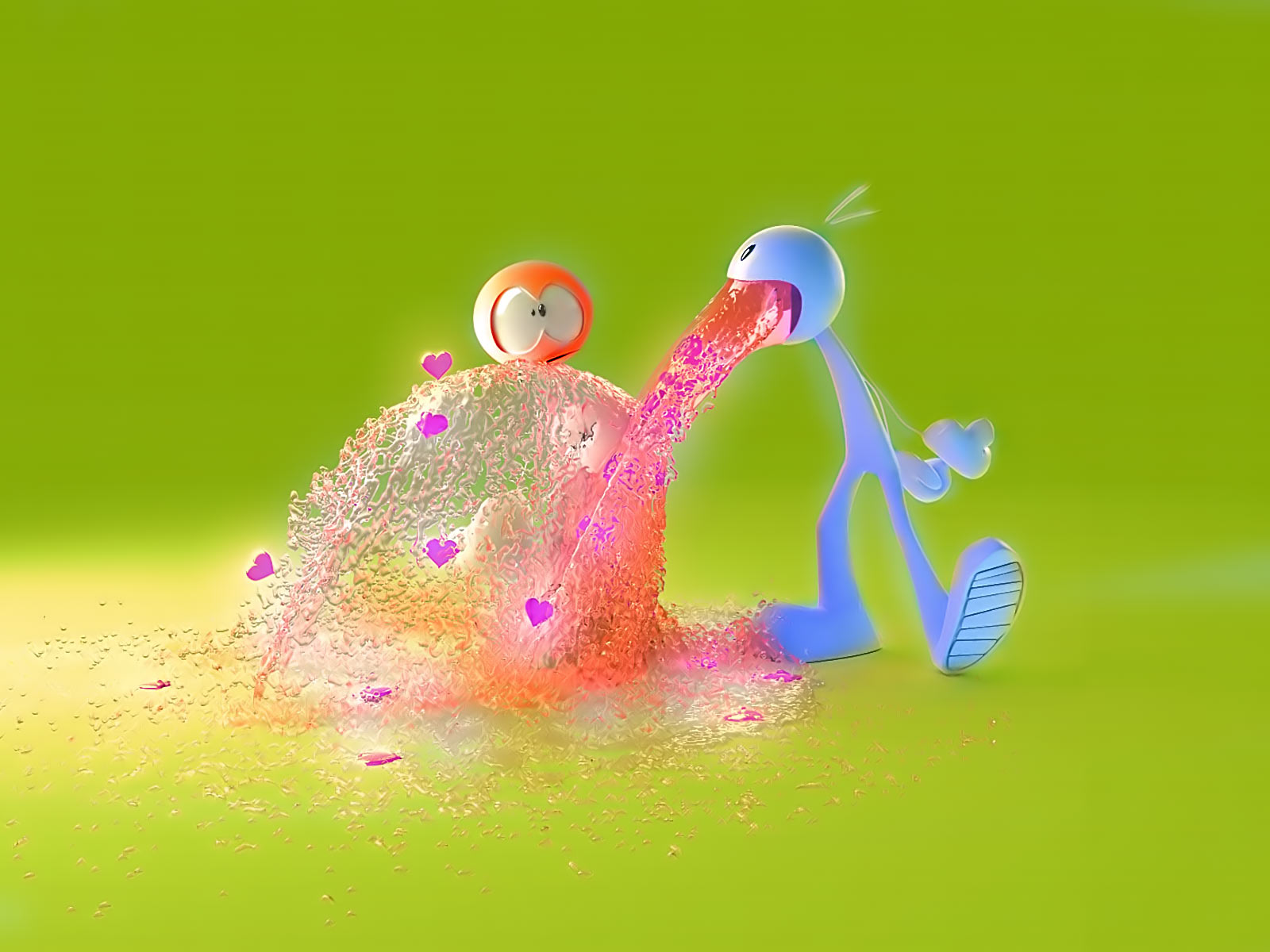 3d Love Wallpaper Hd Wallpaper Latest Desktop Wallpapers 3d