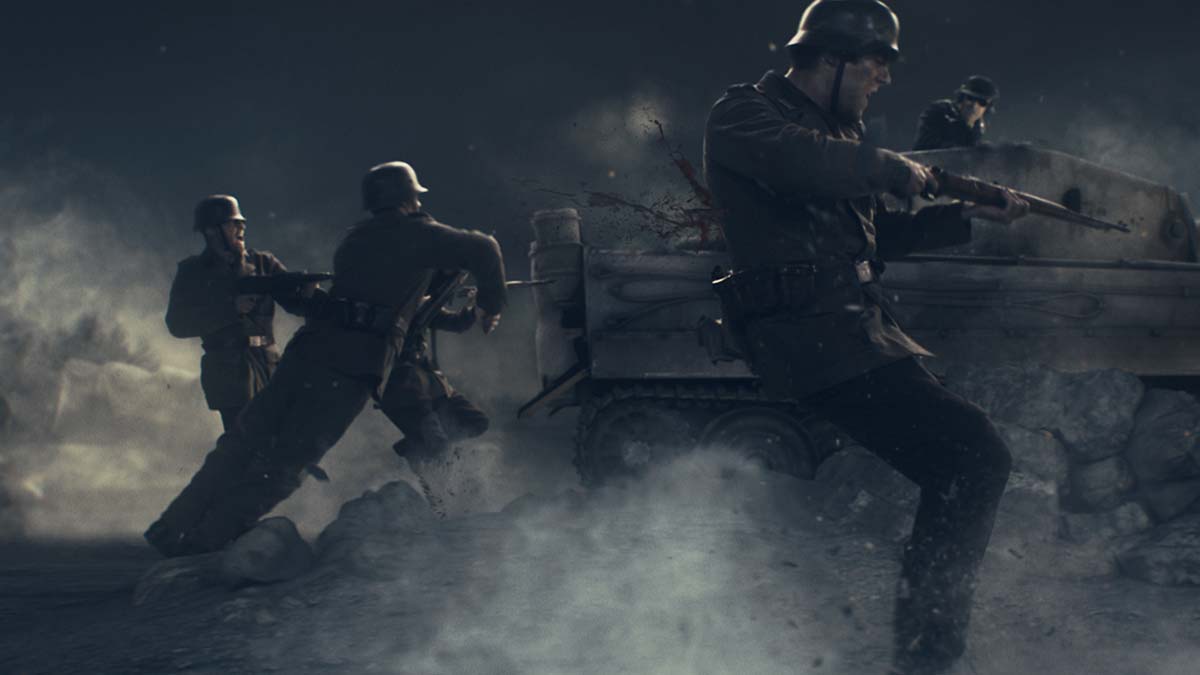Heroes & Generals - Heroes And Generals Us Army , HD Wallpaper & Backgrounds