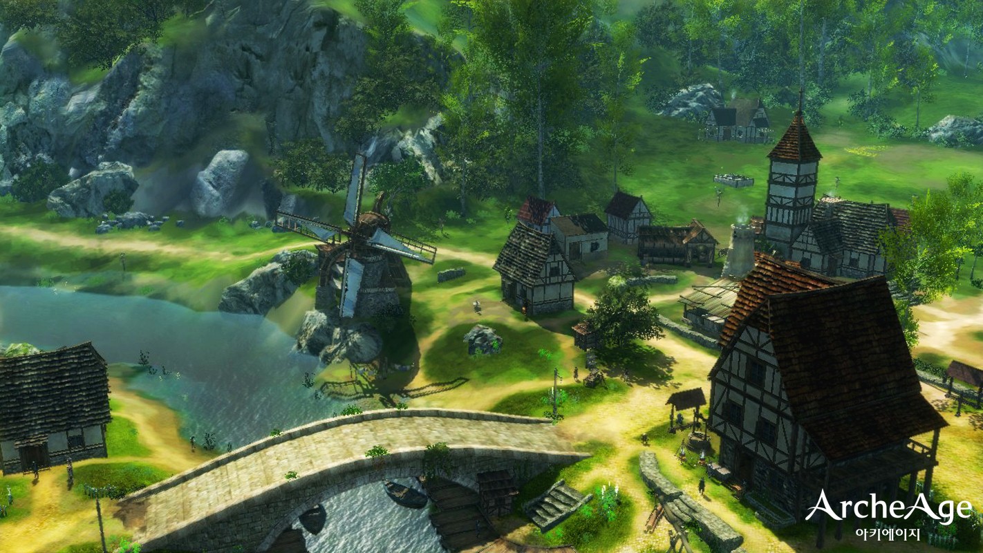 User Galleries - 0guz - Archeage Wallpapers - View - Pc Game , HD Wallpaper & Backgrounds