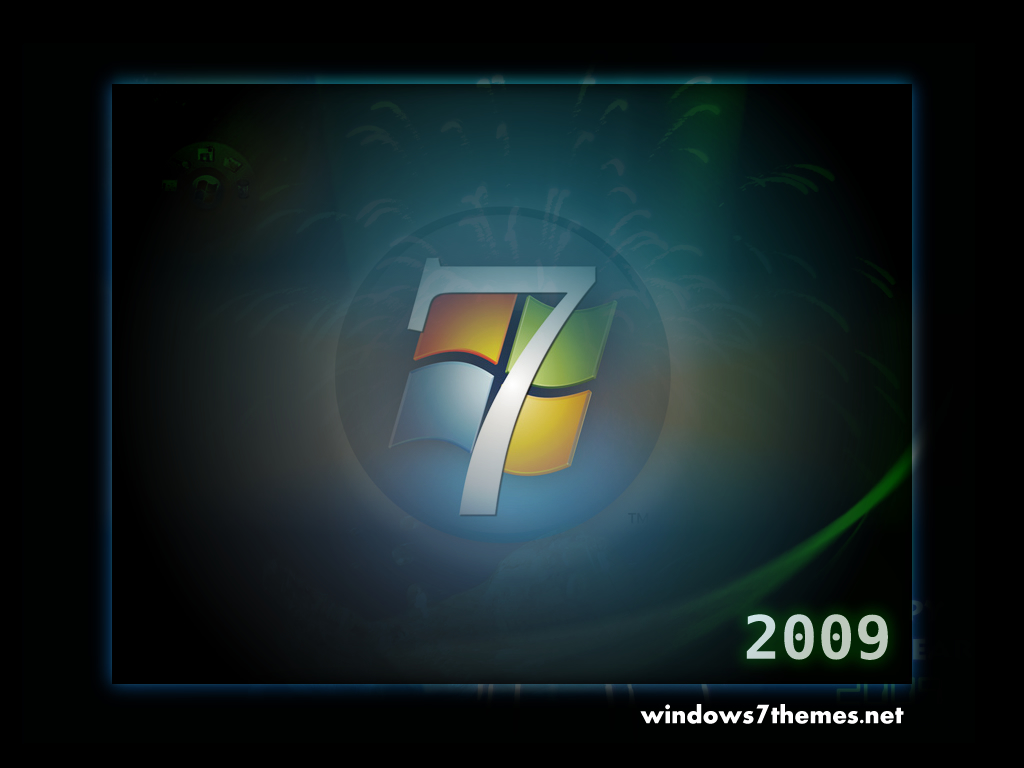 Windows 7 Themes , HD Wallpaper & Backgrounds