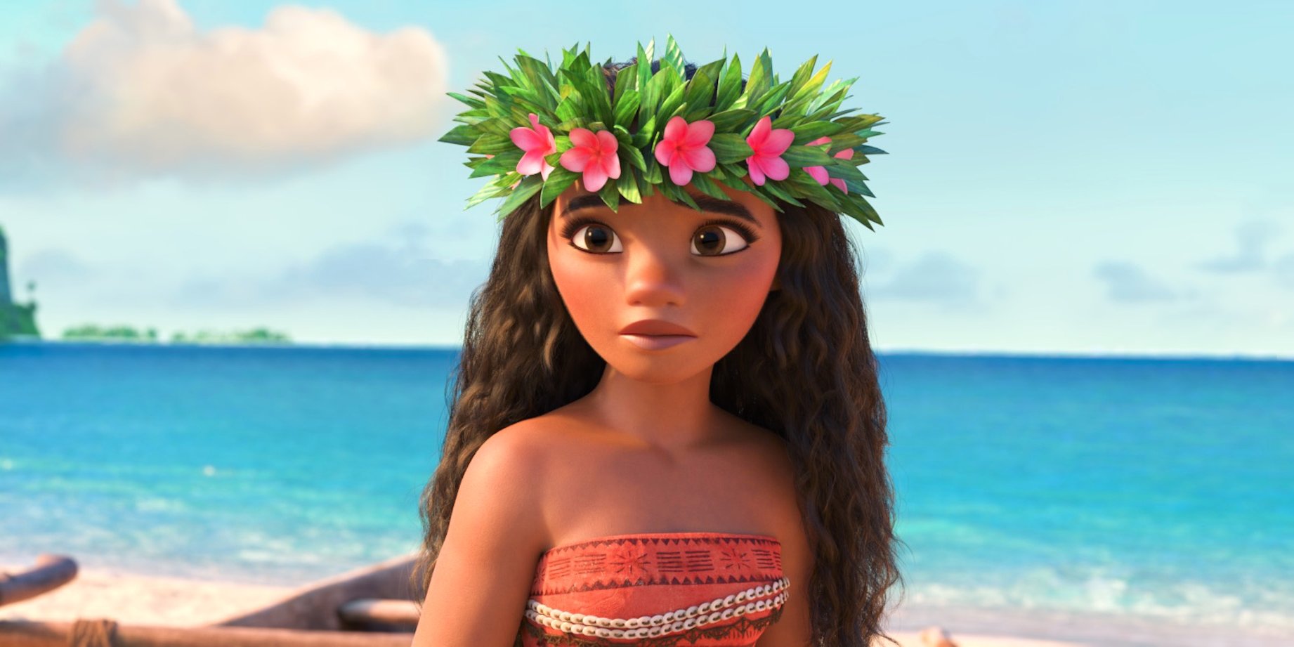 Hq Moana Wallpapers - Disney Moana , HD Wallpaper & Backgrounds