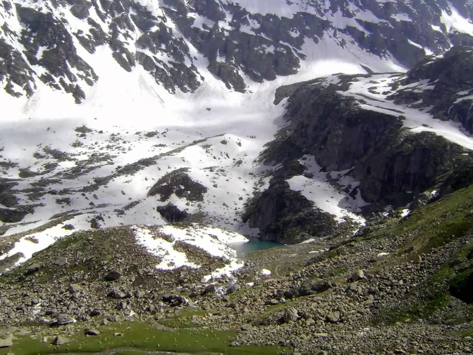 Natural - Natural Beauty Of Kashmir , HD Wallpaper & Backgrounds