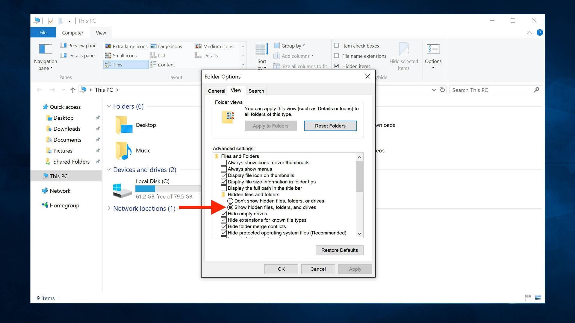 Lock Screen Wallpaper Location Windows 8 Beautiful - Windows 10 File Explorer Screen , HD Wallpaper & Backgrounds