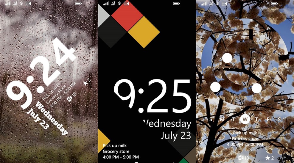 Windows Phone - Windows Live , HD Wallpaper & Backgrounds