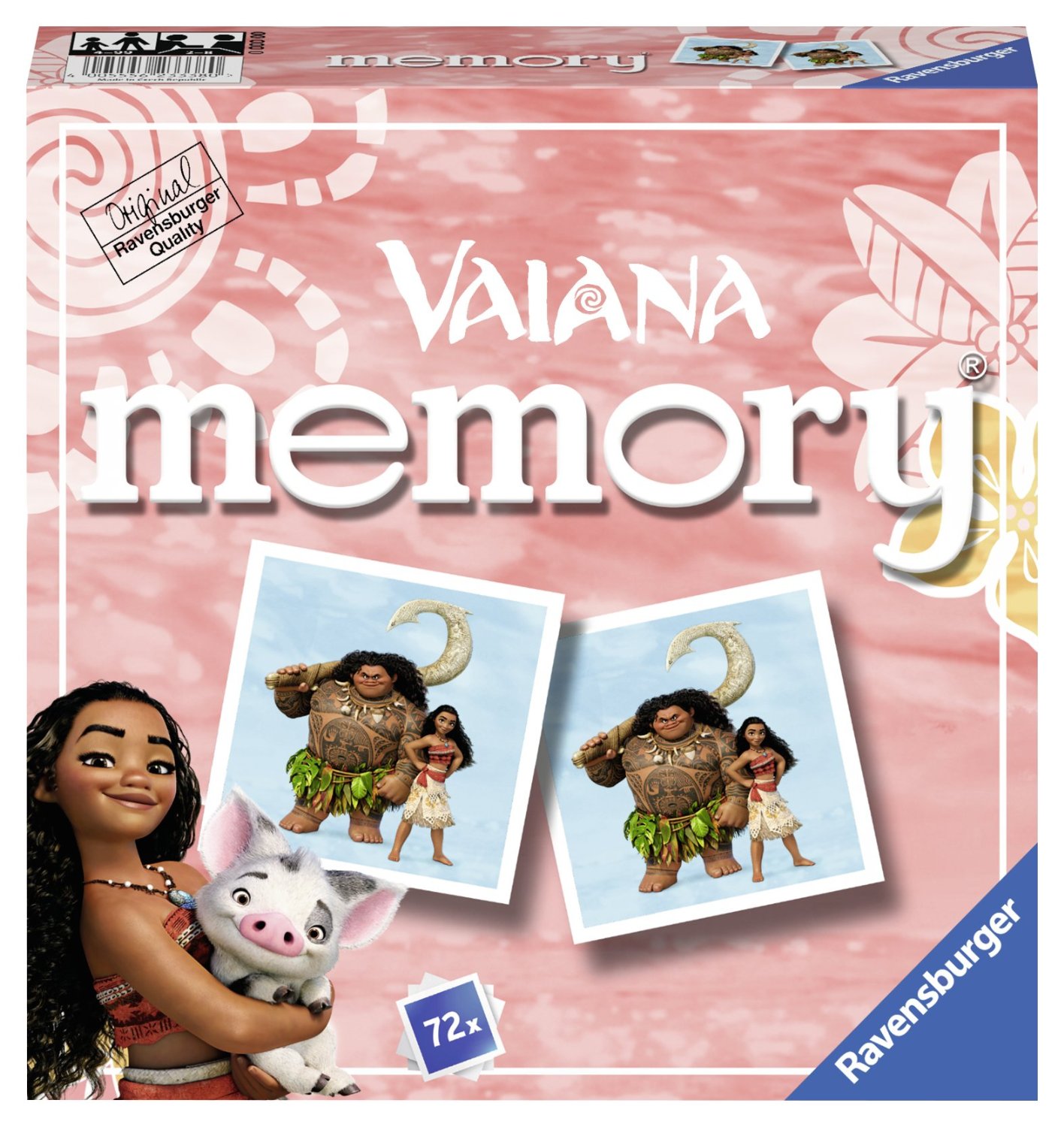 Disney's Moana Images Moana Memory Game Hd Wallpaper - Giochi Da Tavolo Piccoli , HD Wallpaper & Backgrounds