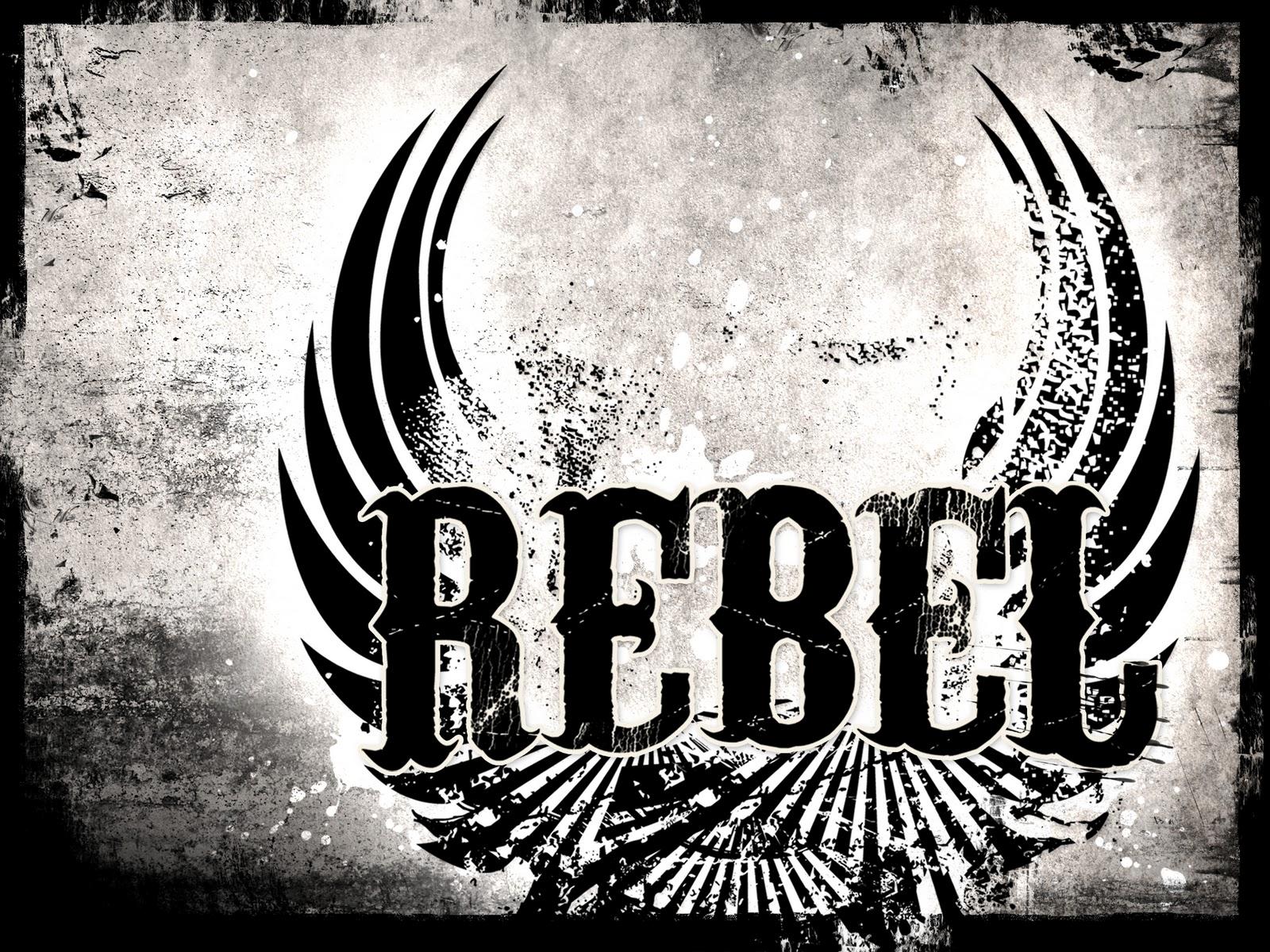 Image By R A M A Source - Rebel Name Wallpaper Hd , HD Wallpaper & Backgrounds