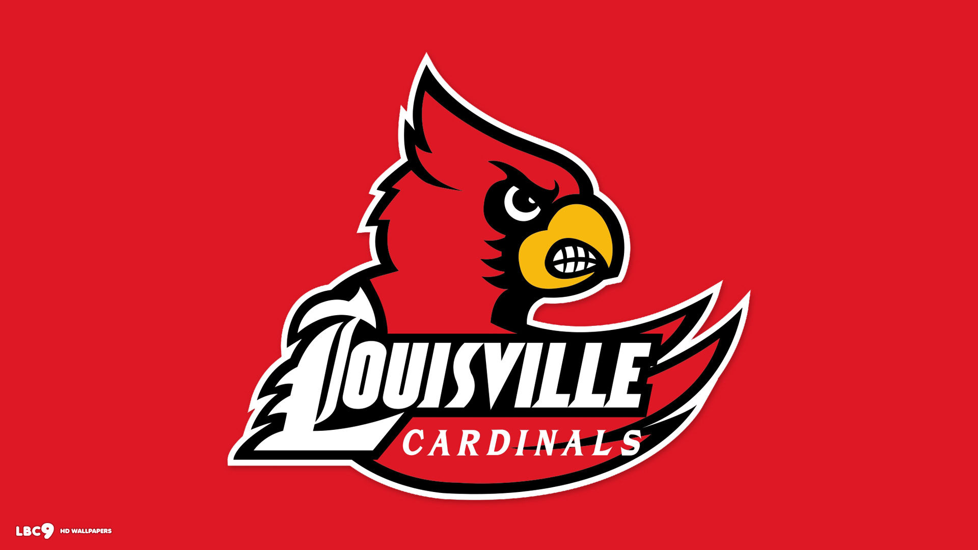 Bk-6243 Download Pic For Louisville Cardinals - Louisville Cardinals , HD Wallpaper & Backgrounds