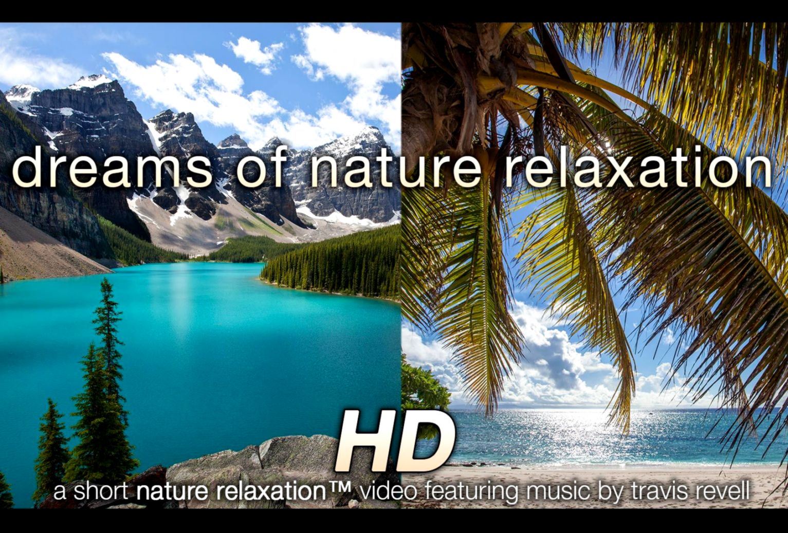 Hd Nature Video Wallpaper Wallpaper For Windows Pinterest - Moraine Lake , HD Wallpaper & Backgrounds