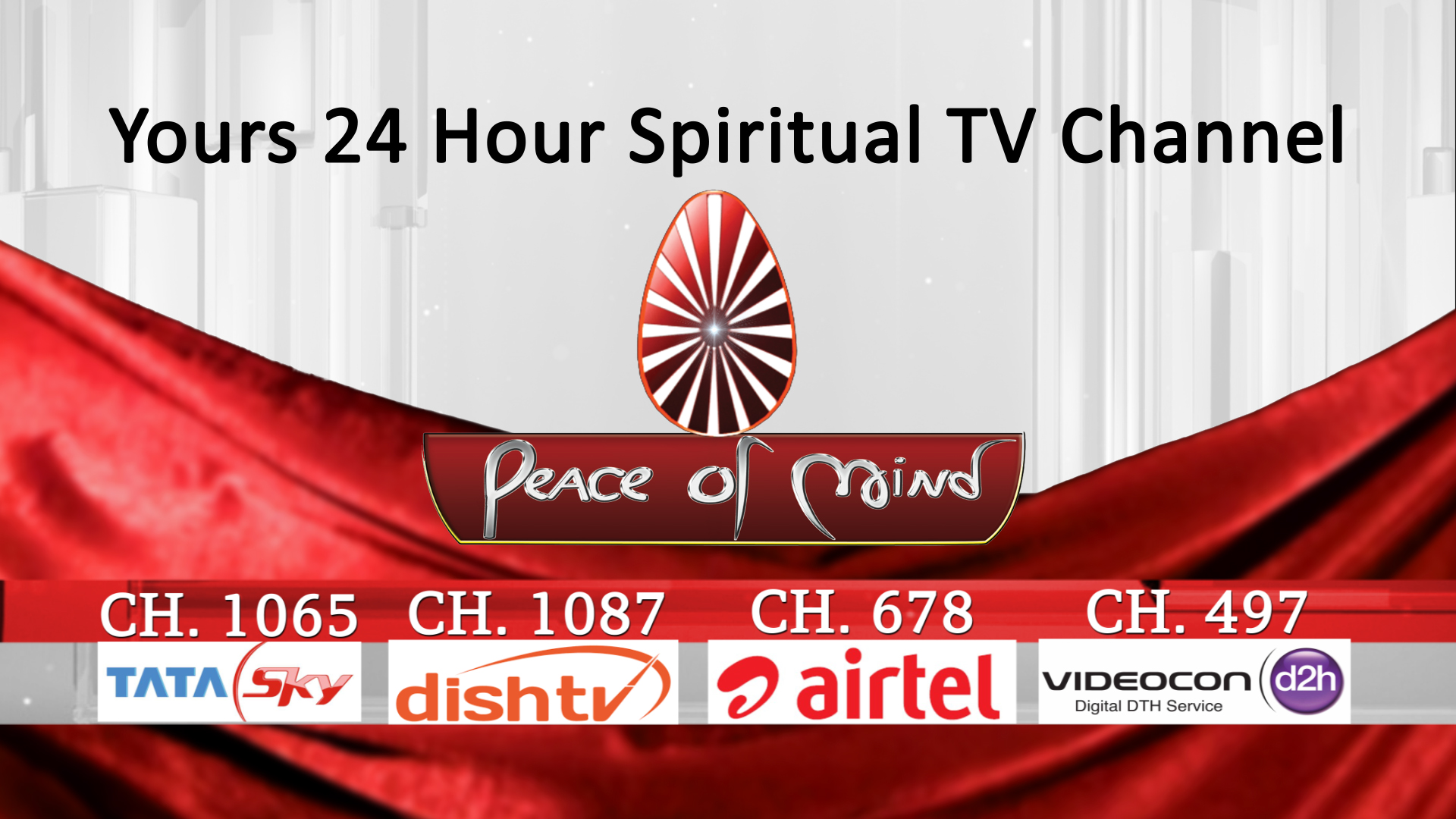 Peace Of Mind Tv - Makar Sankranti , HD Wallpaper & Backgrounds