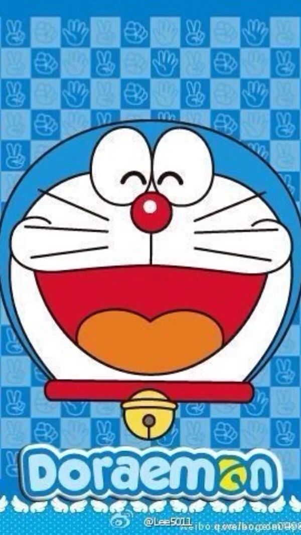 Doraemon Clipart Hd Cute Wallpaper - Doraemon , HD Wallpaper & Backgrounds