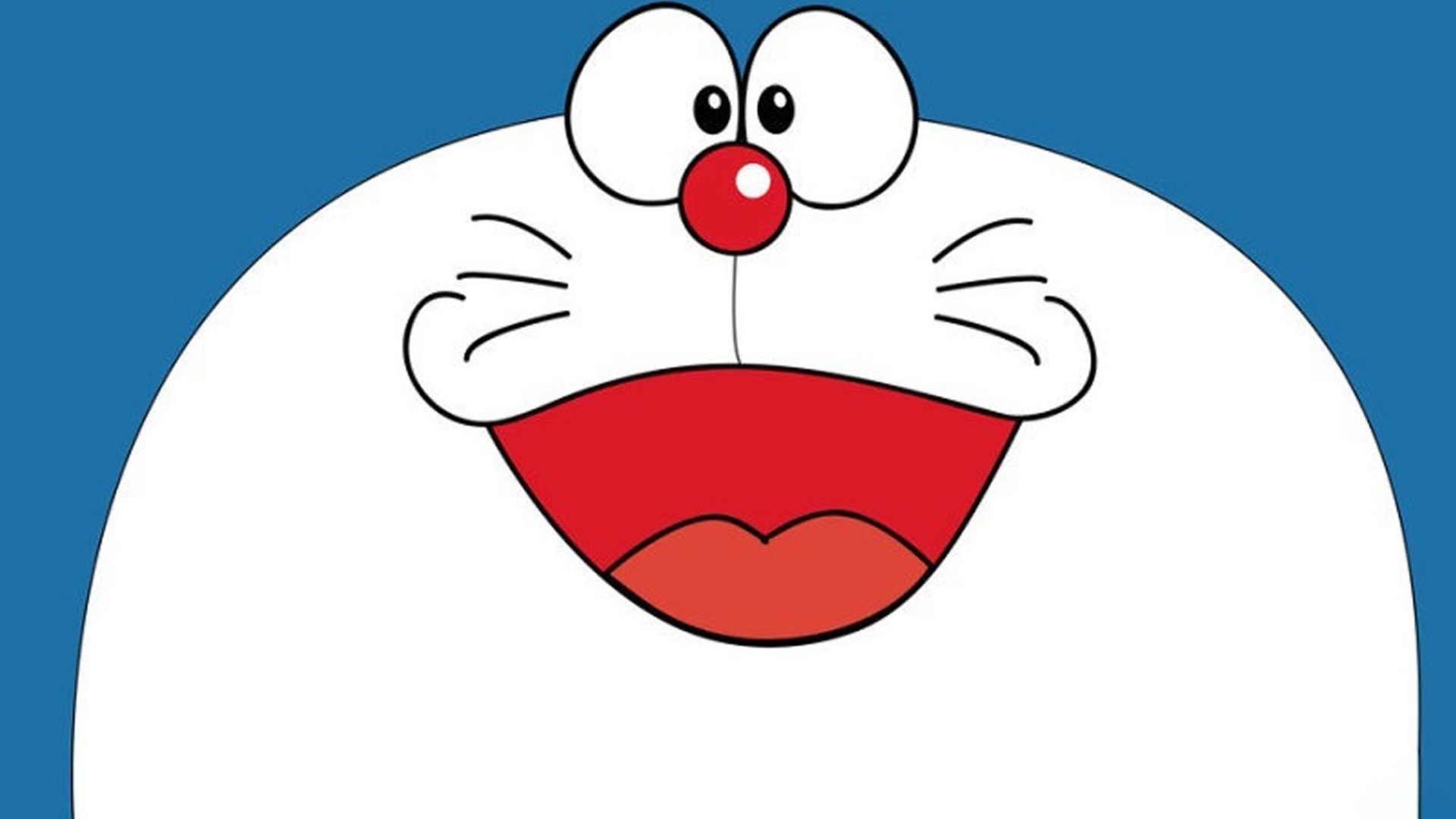 Doraemon Hd Wallpaper Wallpaper, High Definition, High - Doraemon Hd , HD Wallpaper & Backgrounds