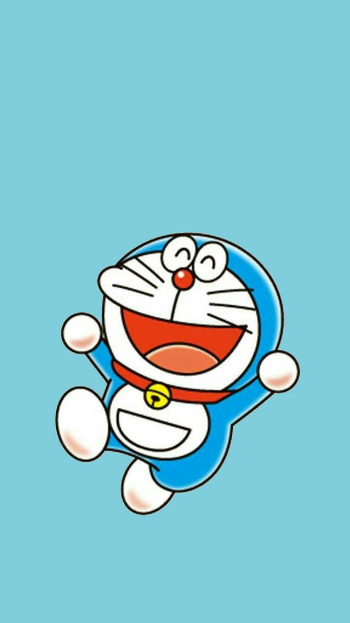 Wallpaper Of Doraemon - Basant Panchami Cartoon , HD Wallpaper & Backgrounds