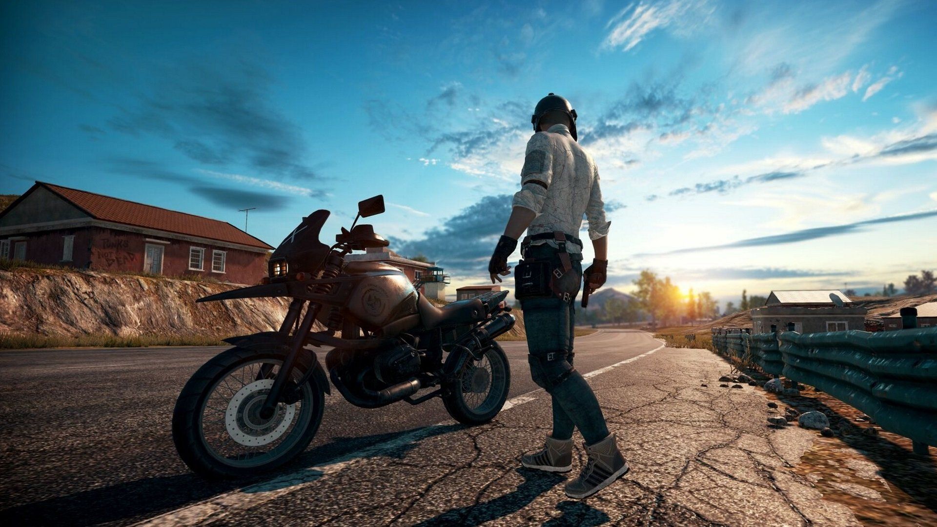 Pubg Hd Wallpaper Need - Pubg Hd Wallpapers 1080p , HD Wallpaper & Backgrounds