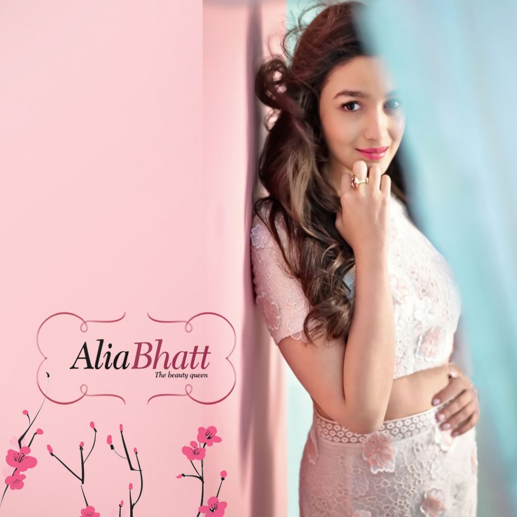 Alia Bhatt Hd Wallpapers - Cute Smile Alia Bhatt , HD Wallpaper & Backgrounds