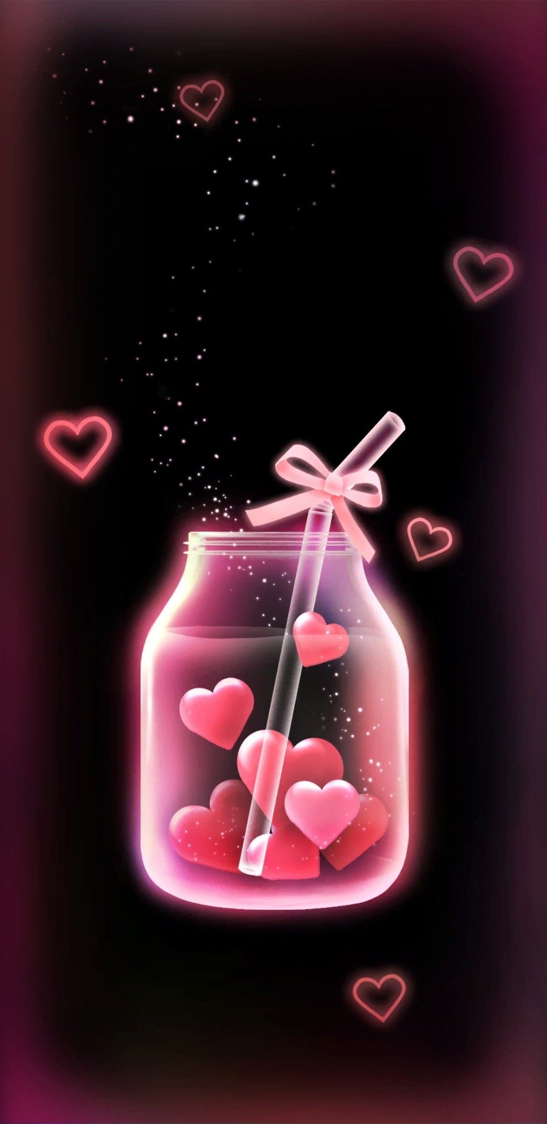 Valentines Day Wallpapers For Iphone Best Valentines - Valentines Day Wallpaper Iphone , HD Wallpaper & Backgrounds