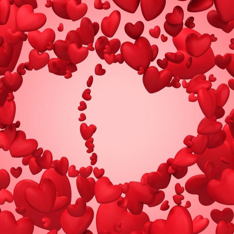 10 Most Popular Valentines Wallpaper For Desktop Full - Happy Valentine Day 2 , HD Wallpaper & Backgrounds