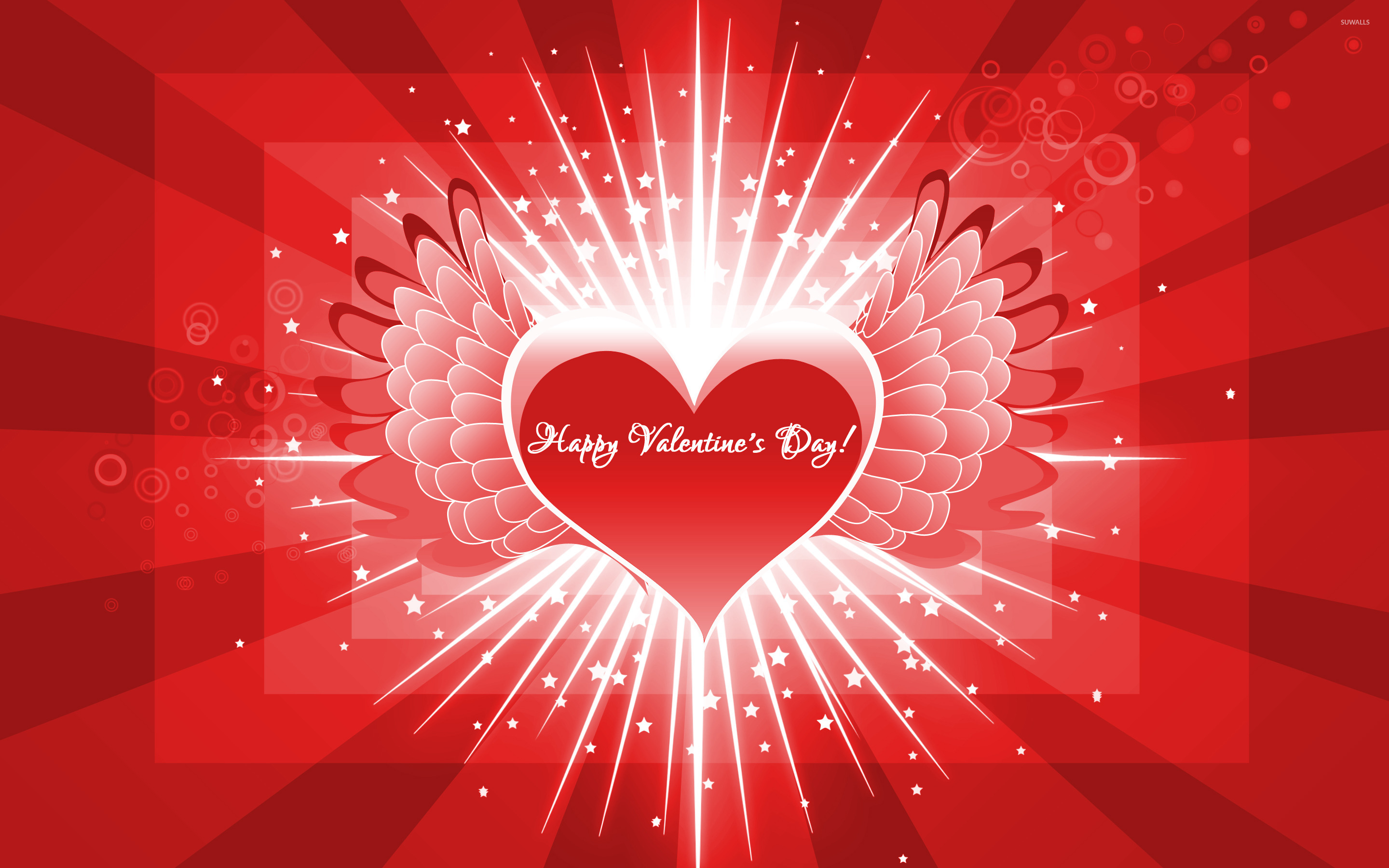 Happy Valentine's Day Wallpaper - Happy Valentines Day Wallpaper For Iphone , HD Wallpaper & Backgrounds