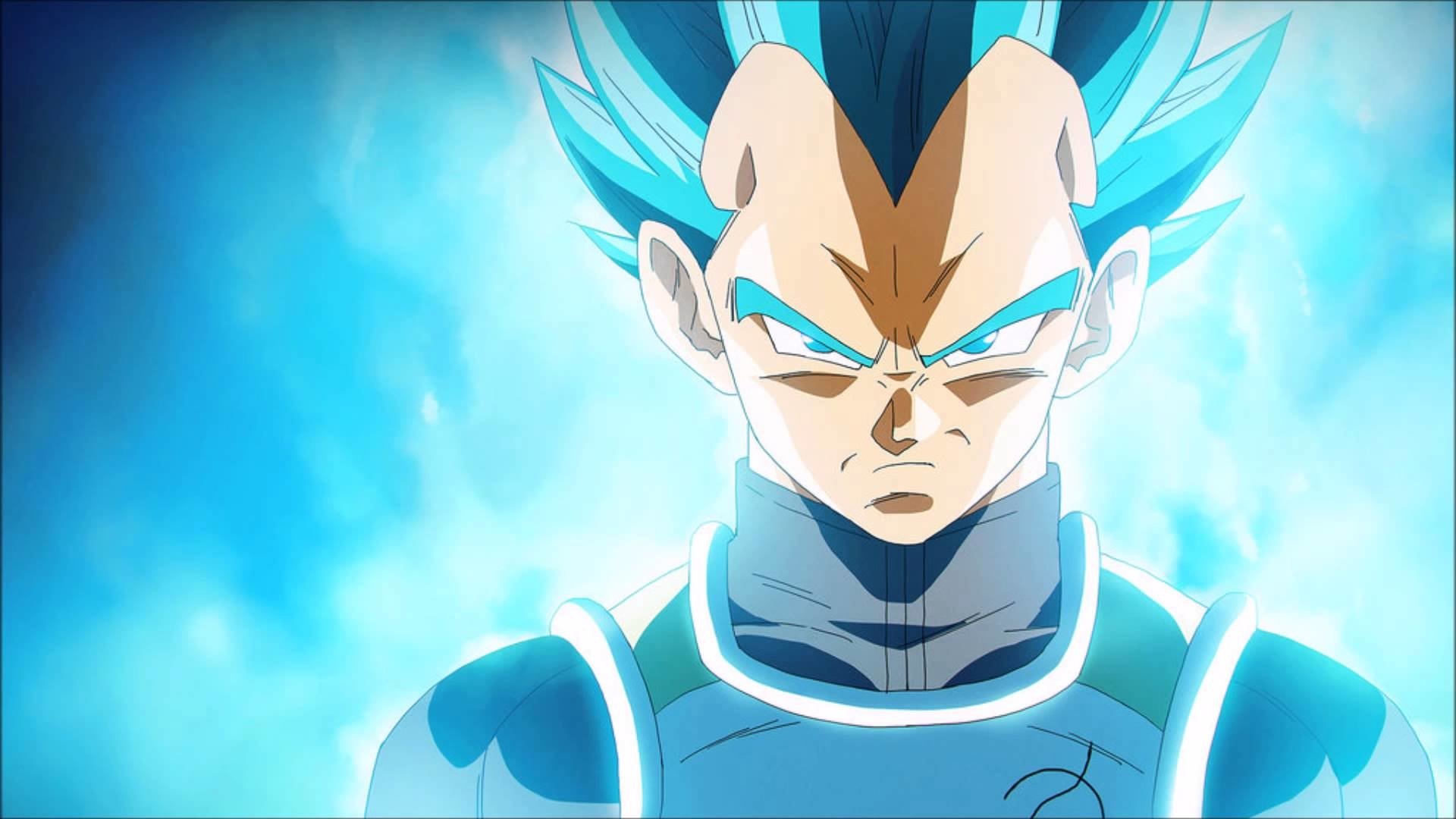 Hd Wallpaper - Dragon Ball Super 1080 P , HD Wallpaper & Backgrounds