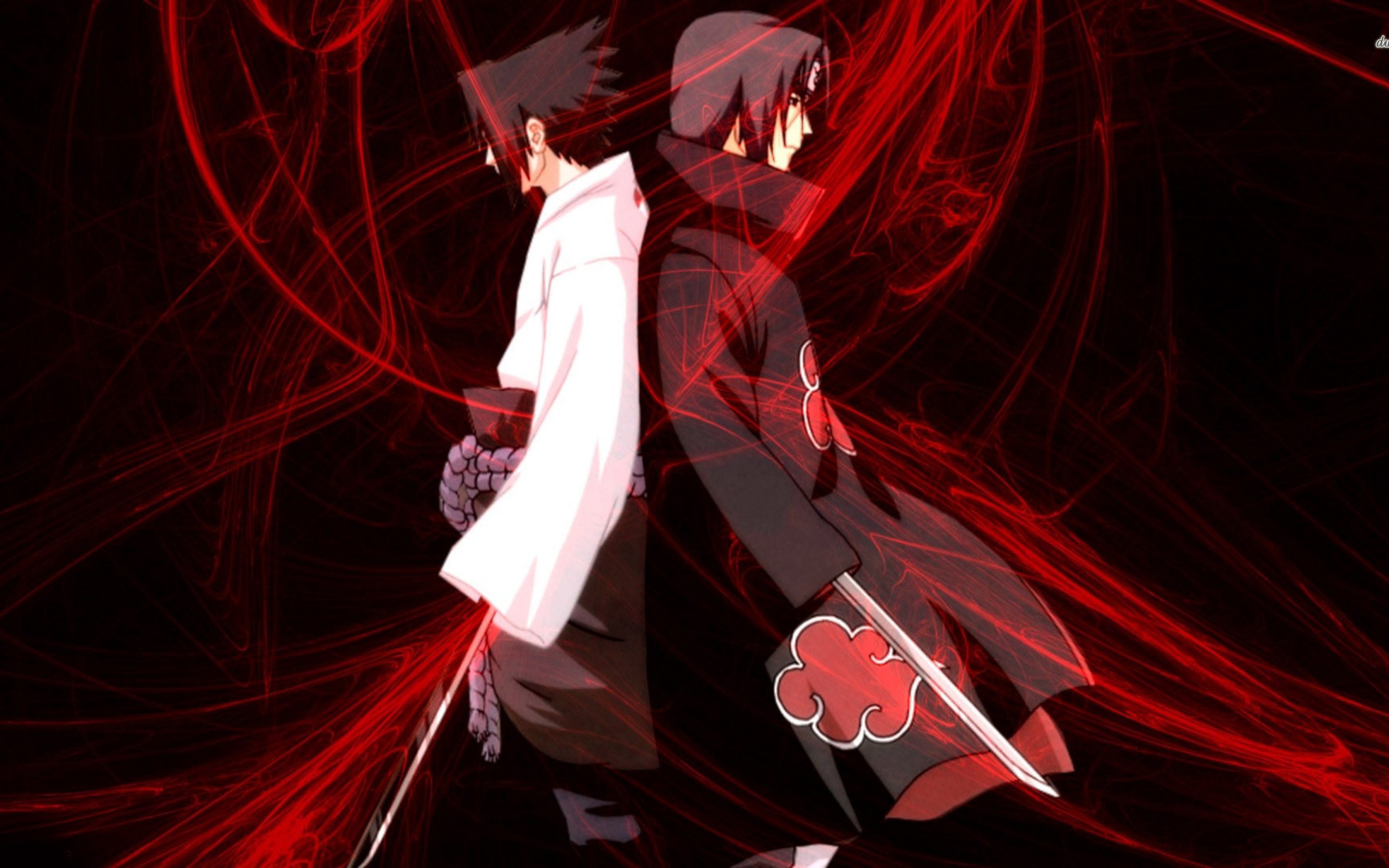 Back To 41 Itachi Uchiha Wallpapers Hd Anime Sasuke And