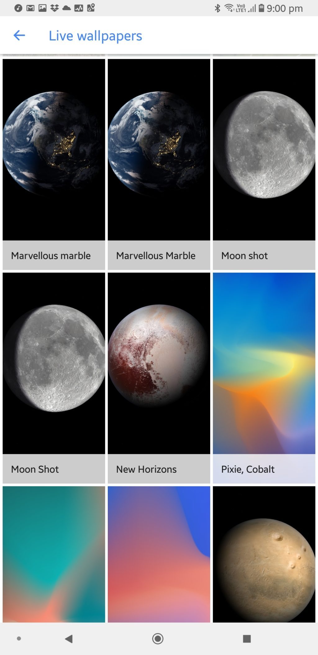 Pixel 3 Wallpapers - Earth , HD Wallpaper & Backgrounds