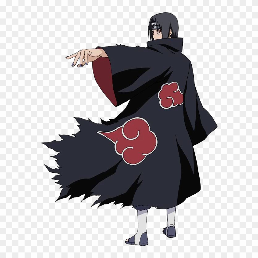 Itachi Uchiha Png File - Itachi Wallpaper Hd Iphone , HD Wallpaper & Backgrounds