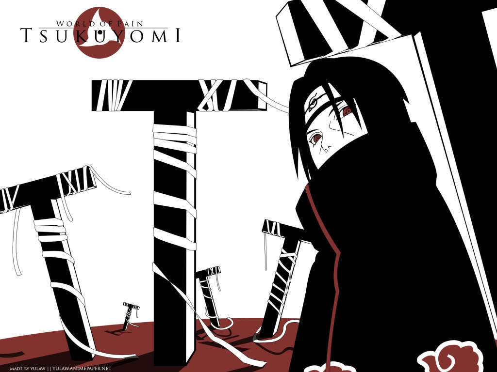 Itachi Images Itachi Uchiha Hd Wallpaper And Background - Itachi Uchiha Cool Wallpaper Iphone , HD Wallpaper & Backgrounds