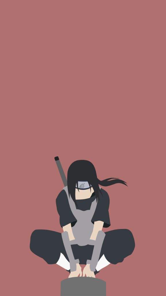 Naruto Fond D Écran Iphone , HD Wallpaper & Backgrounds