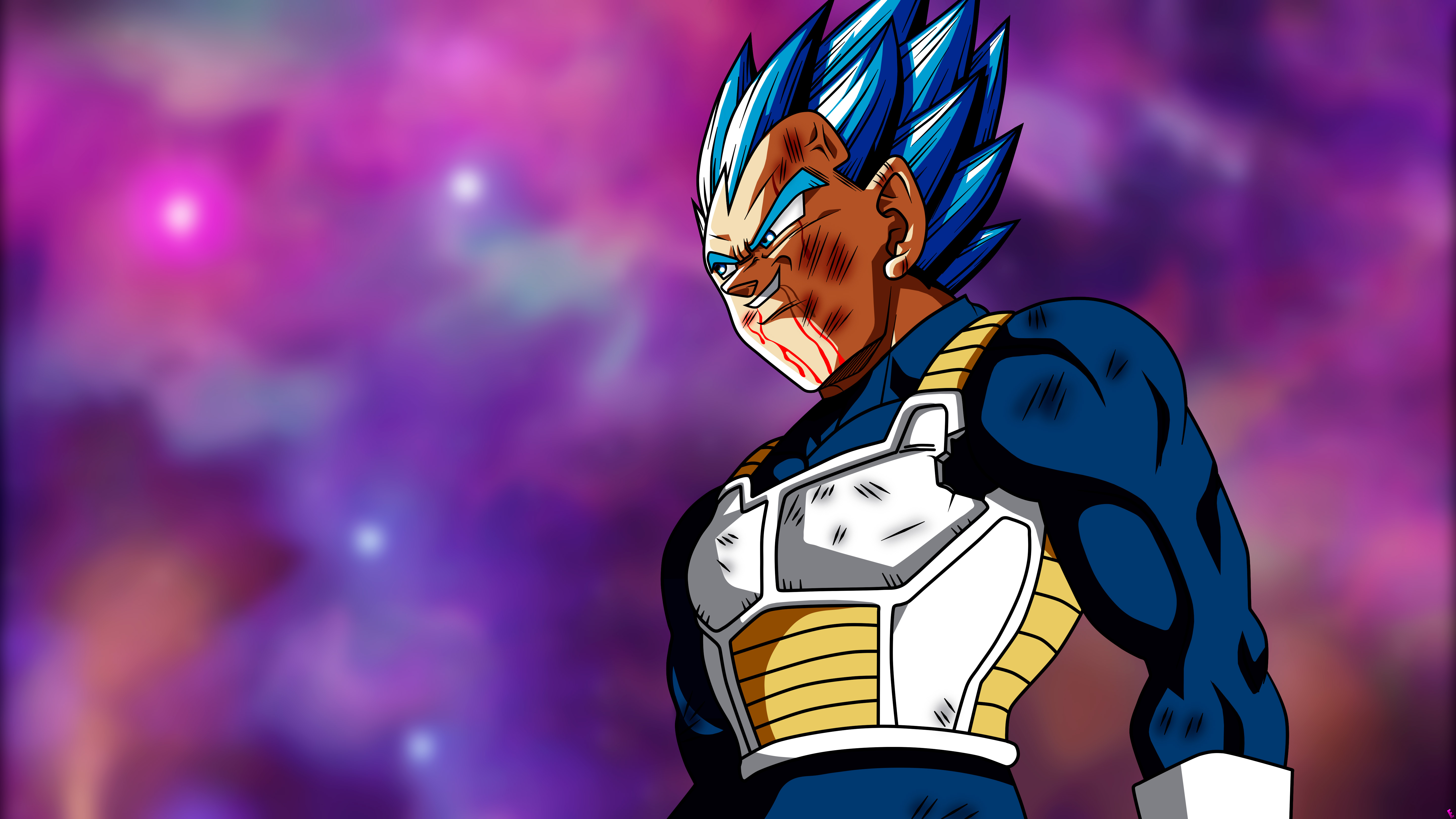 Dragon Ball Super Vegeta - Dragon Ball Super Wallpaper Vegeta , HD Wallpaper & Backgrounds