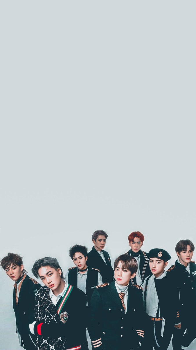 Exo Wallpaper Hd - Exo Dont Mess Up My Tempo , HD Wallpaper & Backgrounds