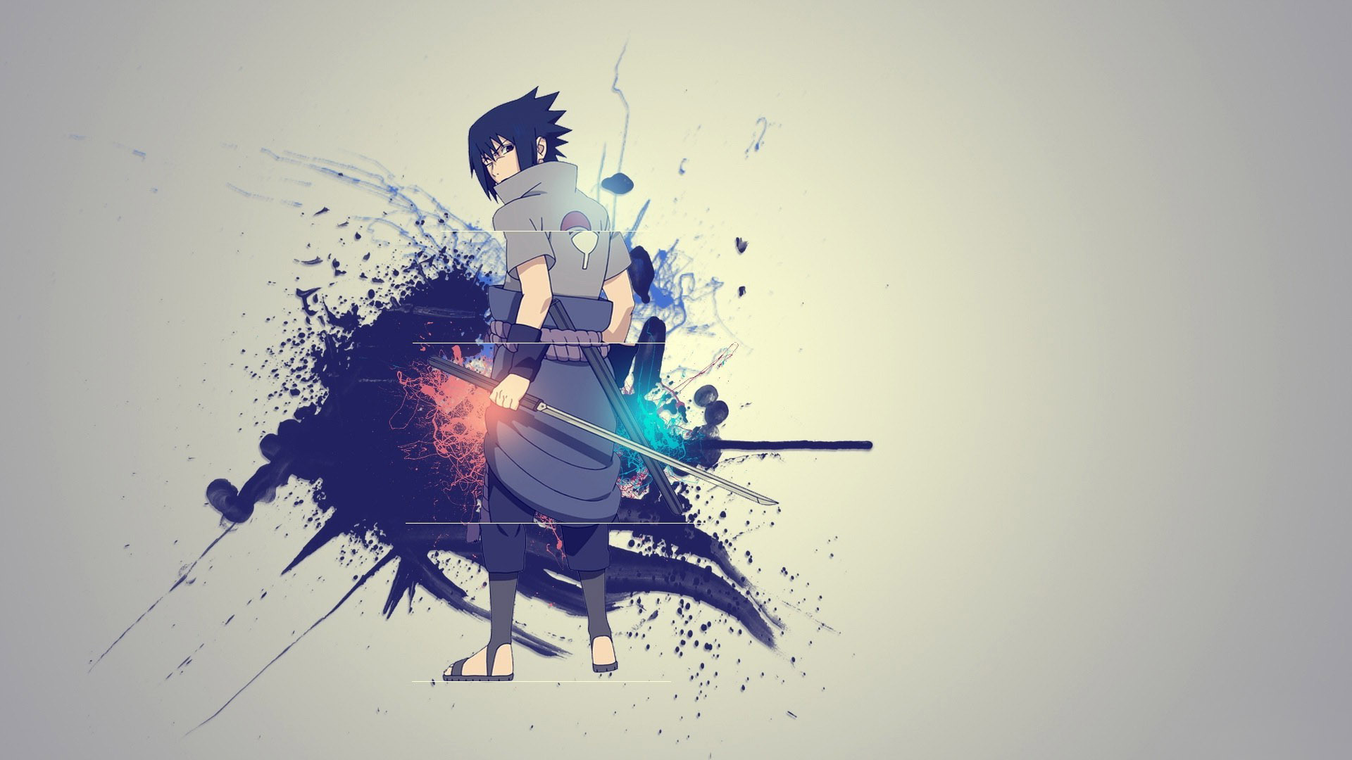 Sasuke Uchiha Wallpaper - Sasuke Wallpaper Hd Desktop , HD Wallpaper & Backgrounds